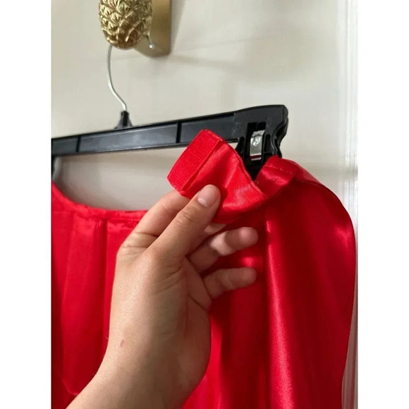 Super Aide & Bus Monitor cape - Picture 6 of 6